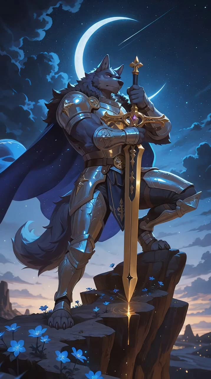 Azure Nexus - Image 1