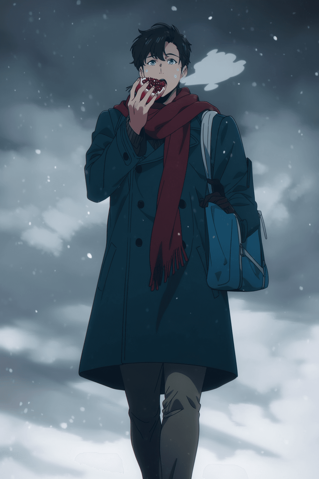 Solo Leveling Anime Style - Image 1