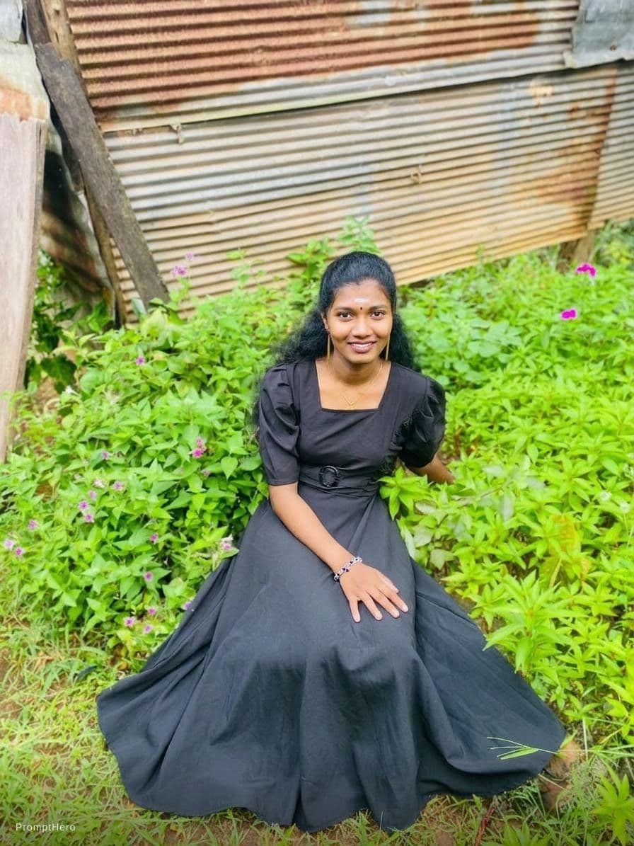 AI generated: Model