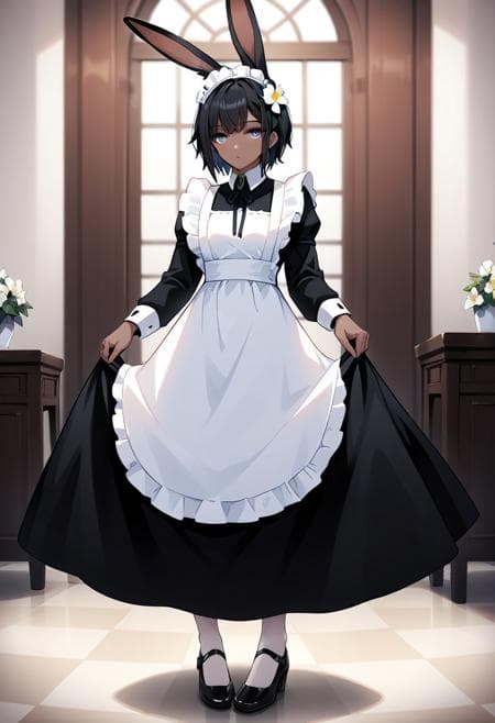 Overlord: Grand Library of Nazarick