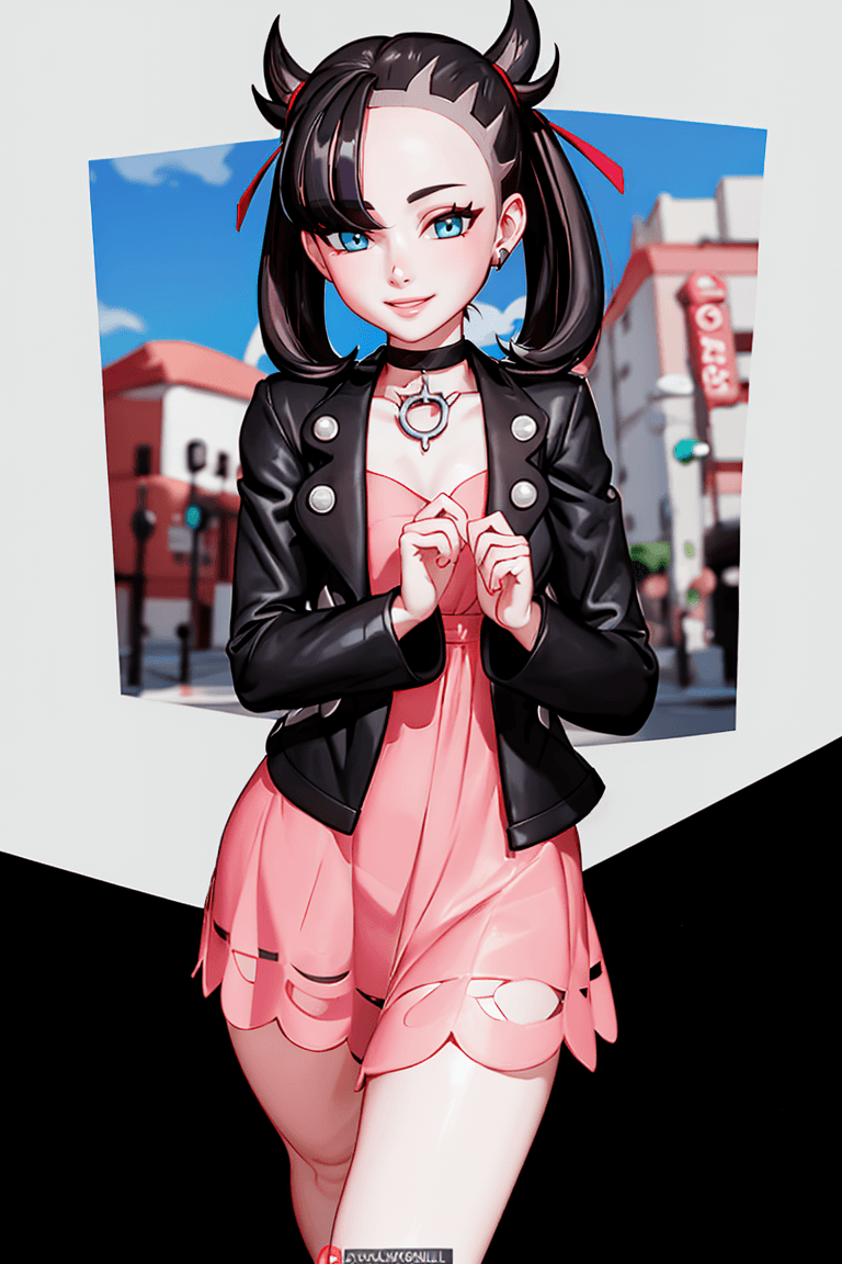 Rushzilla (3D Style) (Artist Style)