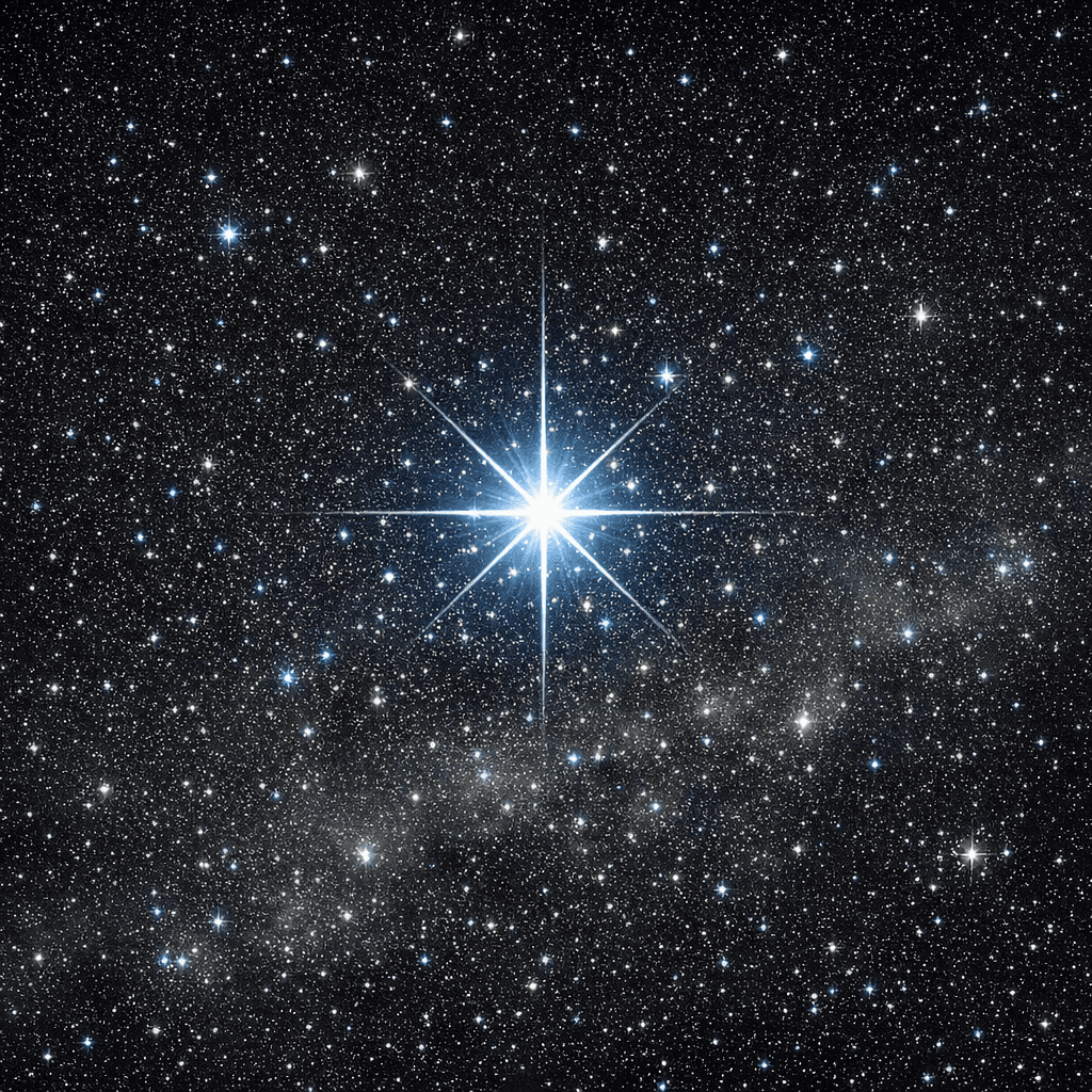 AI generated: 별