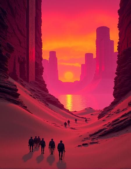 Christopher Balaskas Style - Image 3