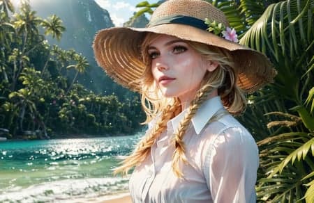 Moana Style - Image 3