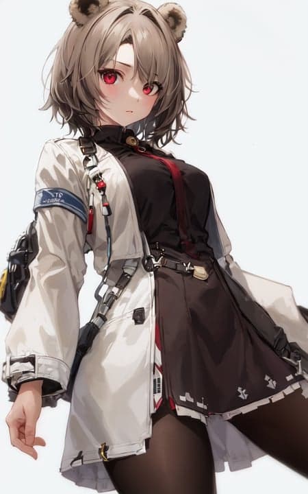 ARKNIGHTS ABSINTHE - Image 2