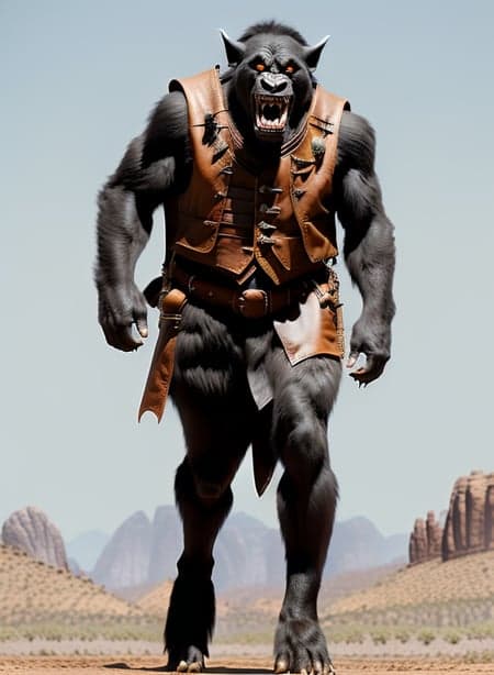 Trolloc - Image 3
