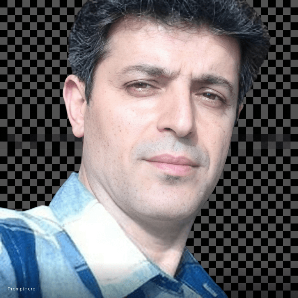 AI generated image
