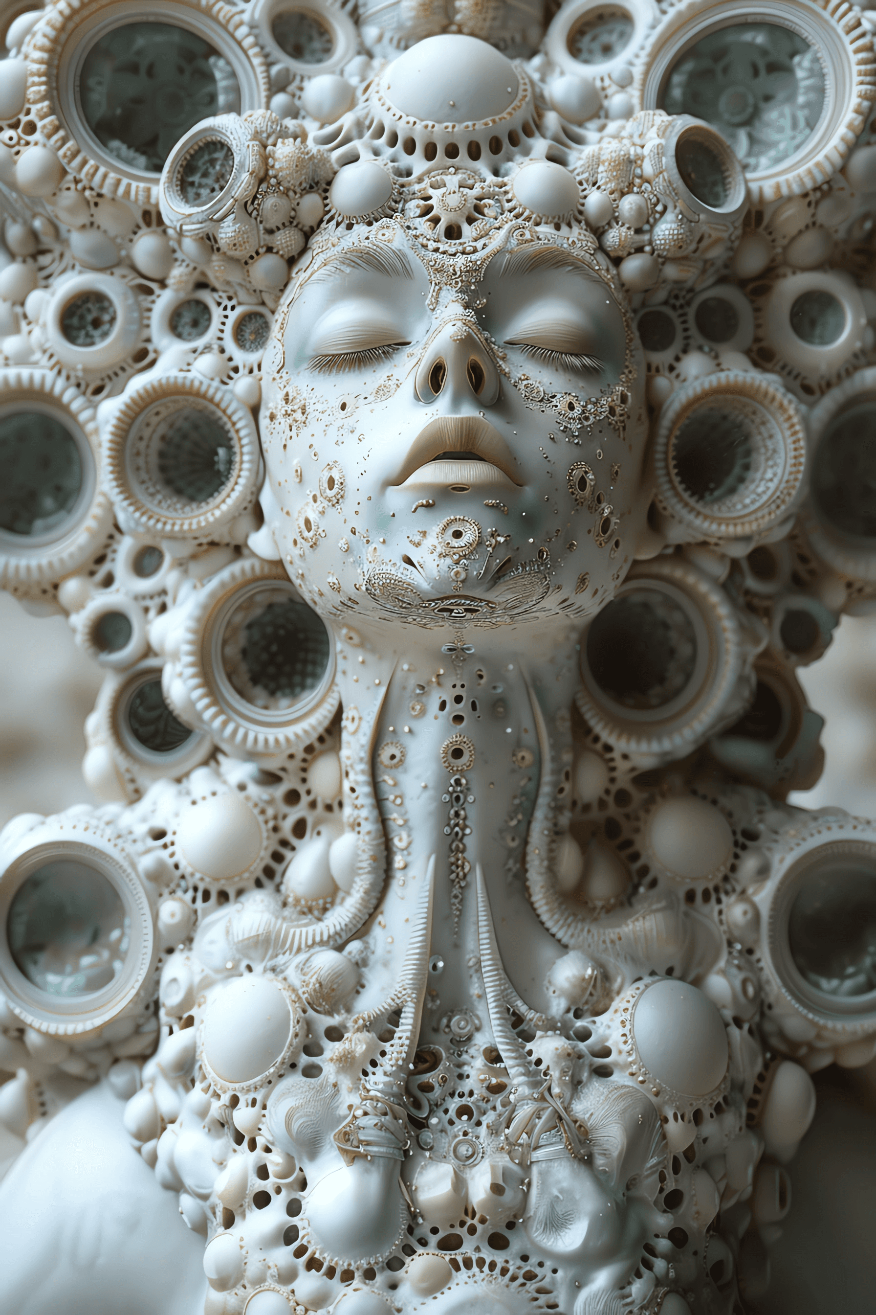 AI generated: 杰作，最佳质量，顶级质量，最佳质量，美丽和美观，极其详细，复杂的细节，超详细，高度详细，复杂，清晰清晰的焦点，科幻，前视图，全长镜头（FLS），自然光，--版本6.0--风格化750