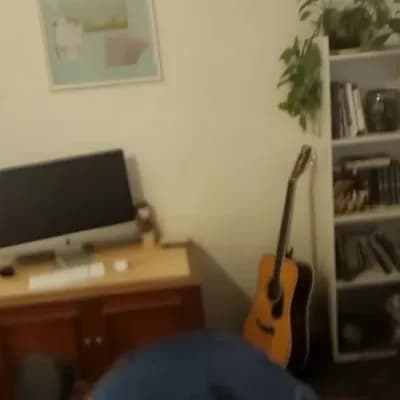 AI generated video: Make me jump