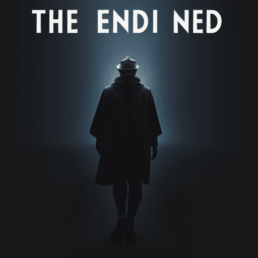 AI generated: the end of all knowing