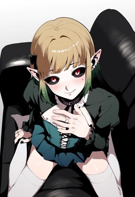 Otokonoko de Asobou- style