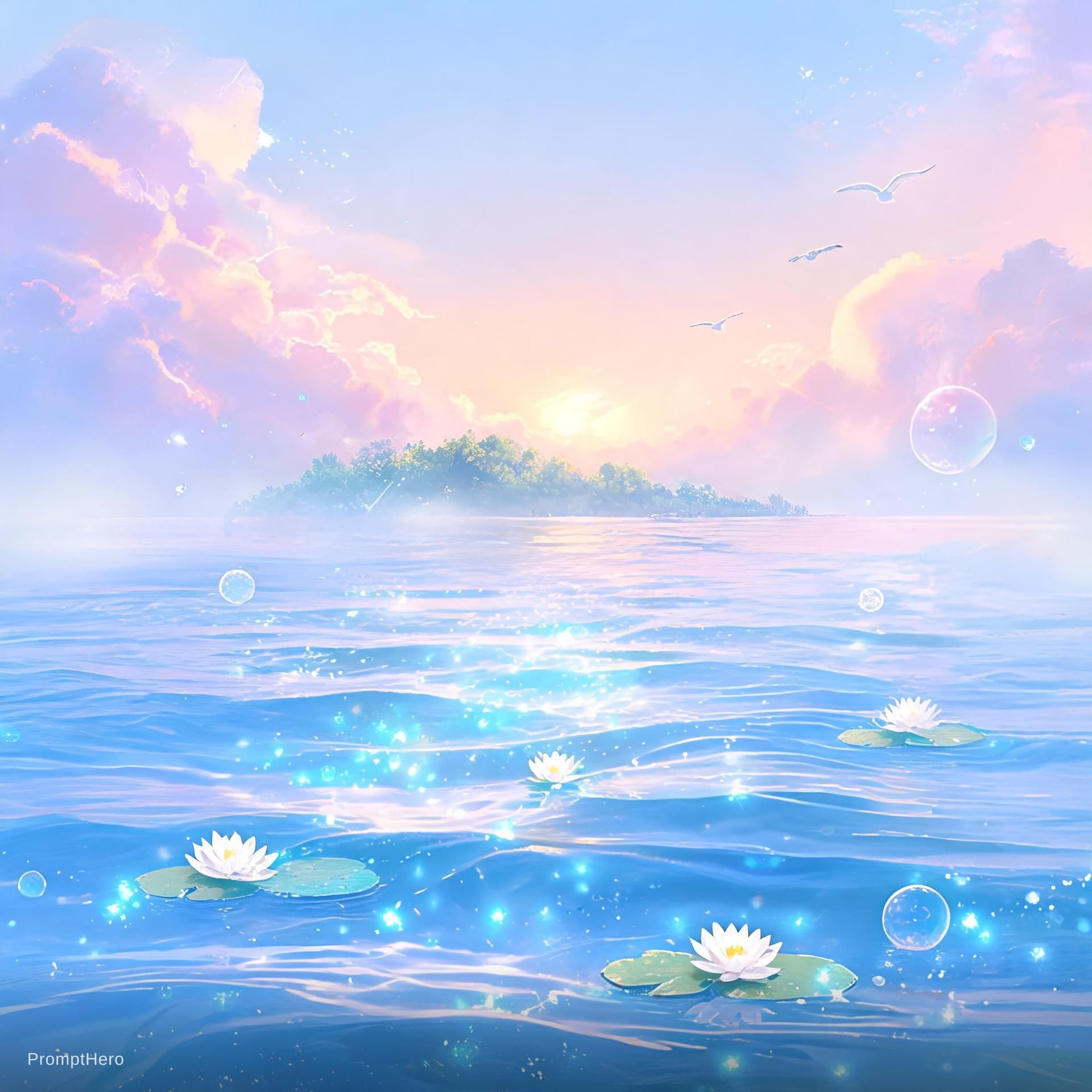 AI generated: Seedream