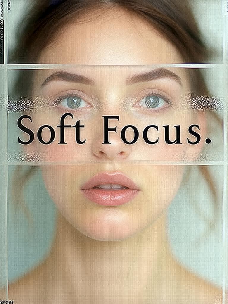 Soft Focus - CE