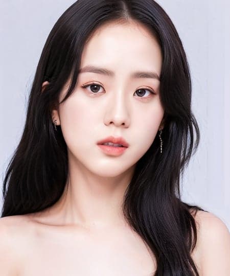 Jisoo For BLACKPINK - Image 2