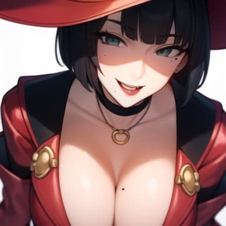 I-no (Guilty Gear)