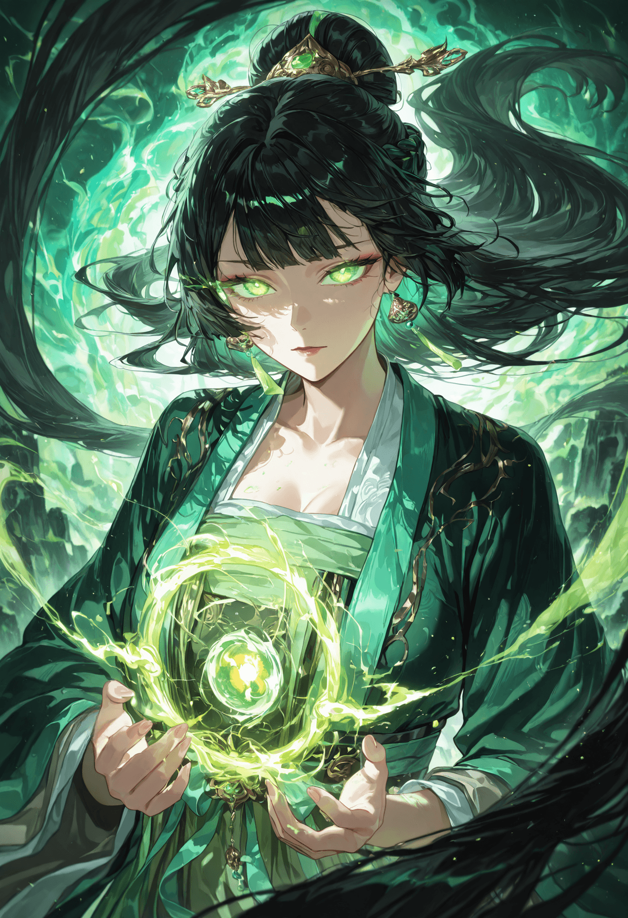 FrancoIL-Celestial - Image 1