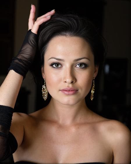 Dasha Astafieva - Даша Астаф’єва
