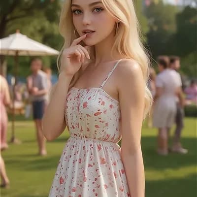 AI generated video: (kawaii, cute:1.2), (flirtatious, erotic), high resolution, (incredibly absurdres), masterpiece, ult...