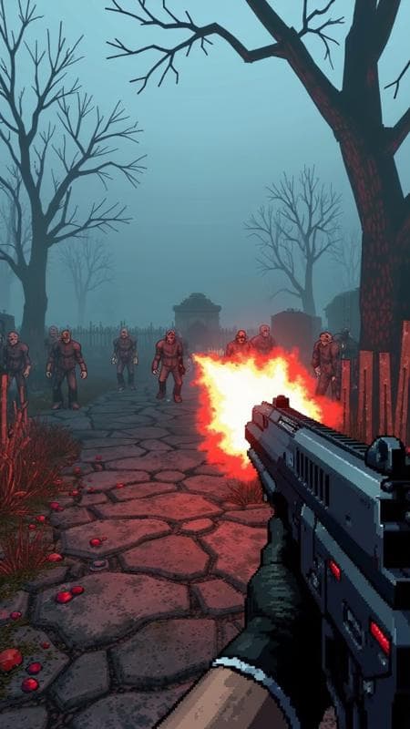 Old FPS - Image 1