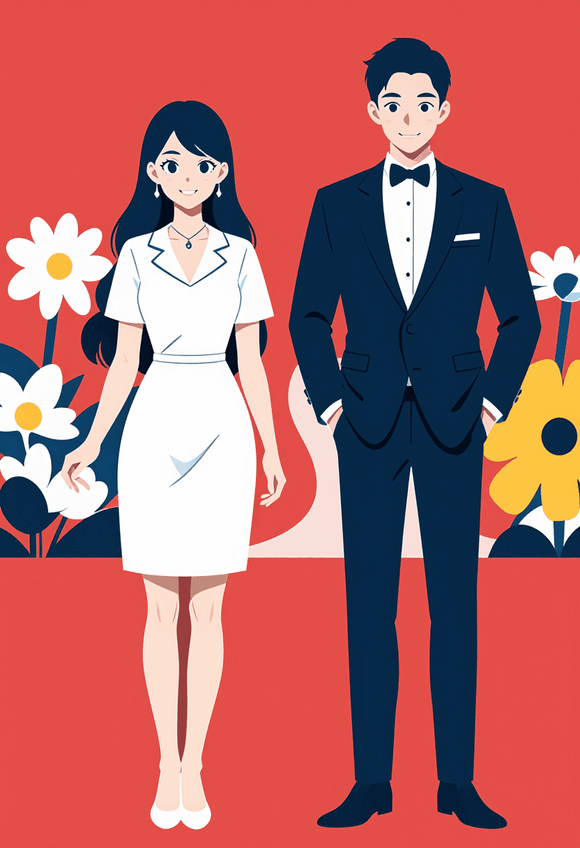 Flat Anime Style [ZIT] - Image 5