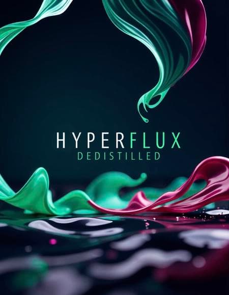 Hyper Flux Dedistilled - Image 2