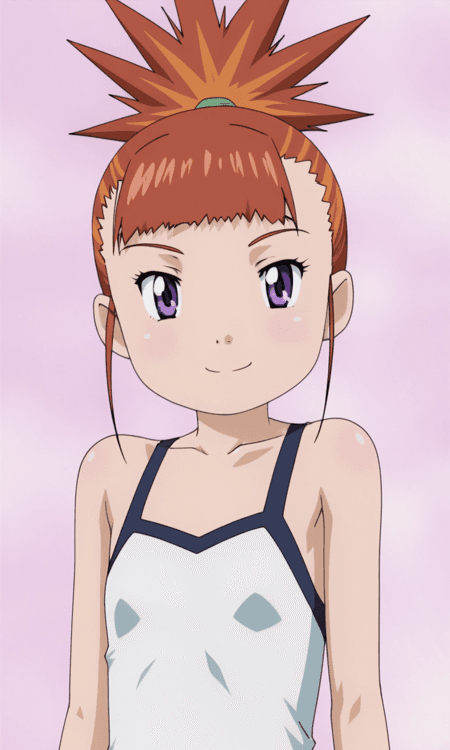 Rika Nonaka/Makino Ruki - Image 2