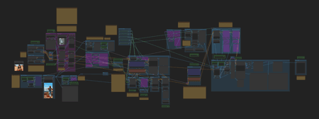Video to video - Workflows - Image 5