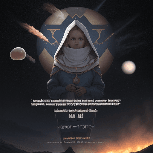 AI generated: нужно создать крутую шапку в профиль блога для эксперта по восстановлению рейтинга на Яндекс Маркет