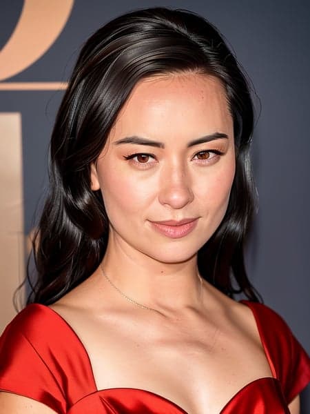 Cara Gee LoRA
