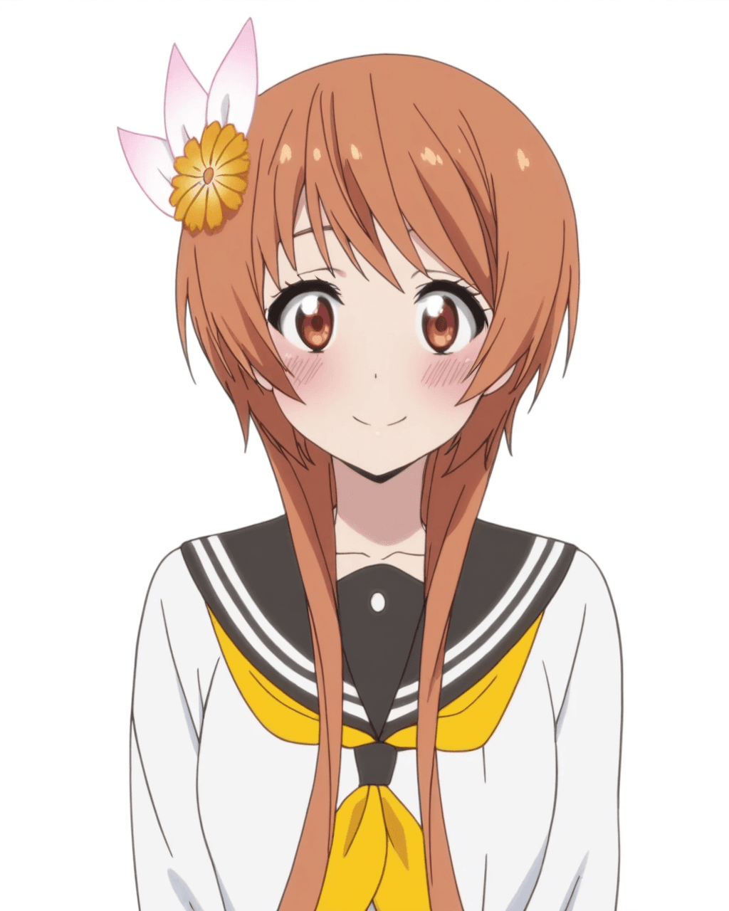 [IL] Marika Tachibana - Nisekoi - Image 2