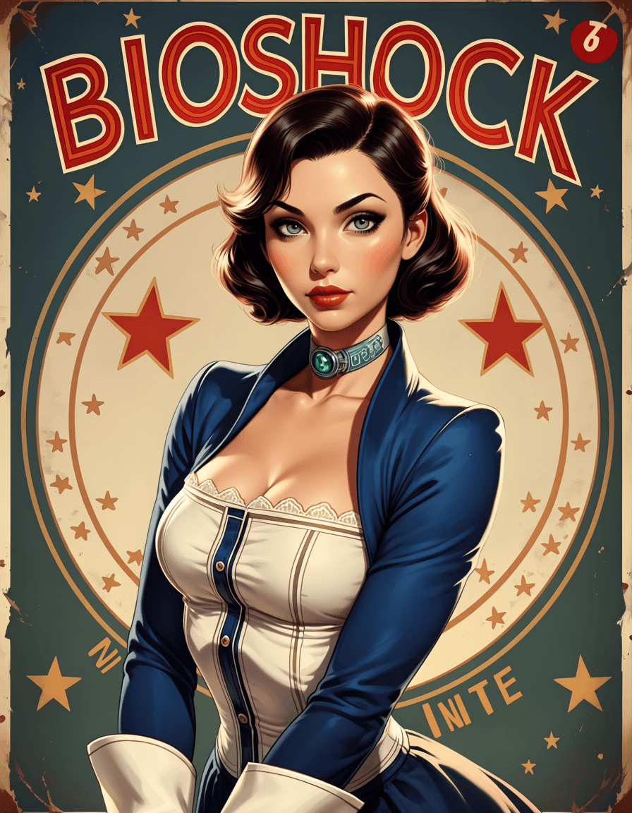 Pin Up style (Anima, Pony & Illustrious) - Image 4