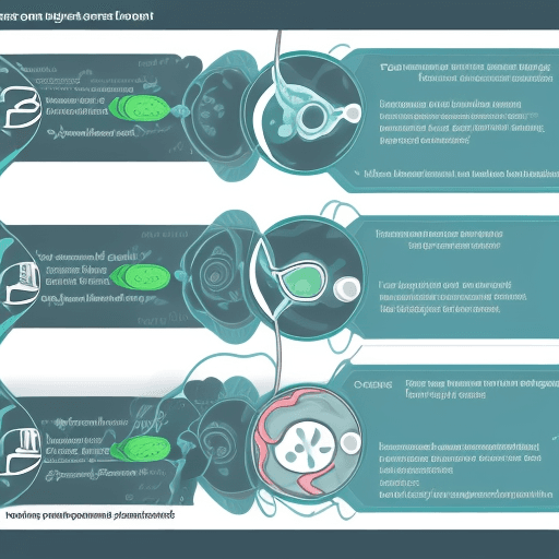 AI generated: Generate an infographic presenting the key factors contributing to Sensorineural Hearing Loss (SNHL)...