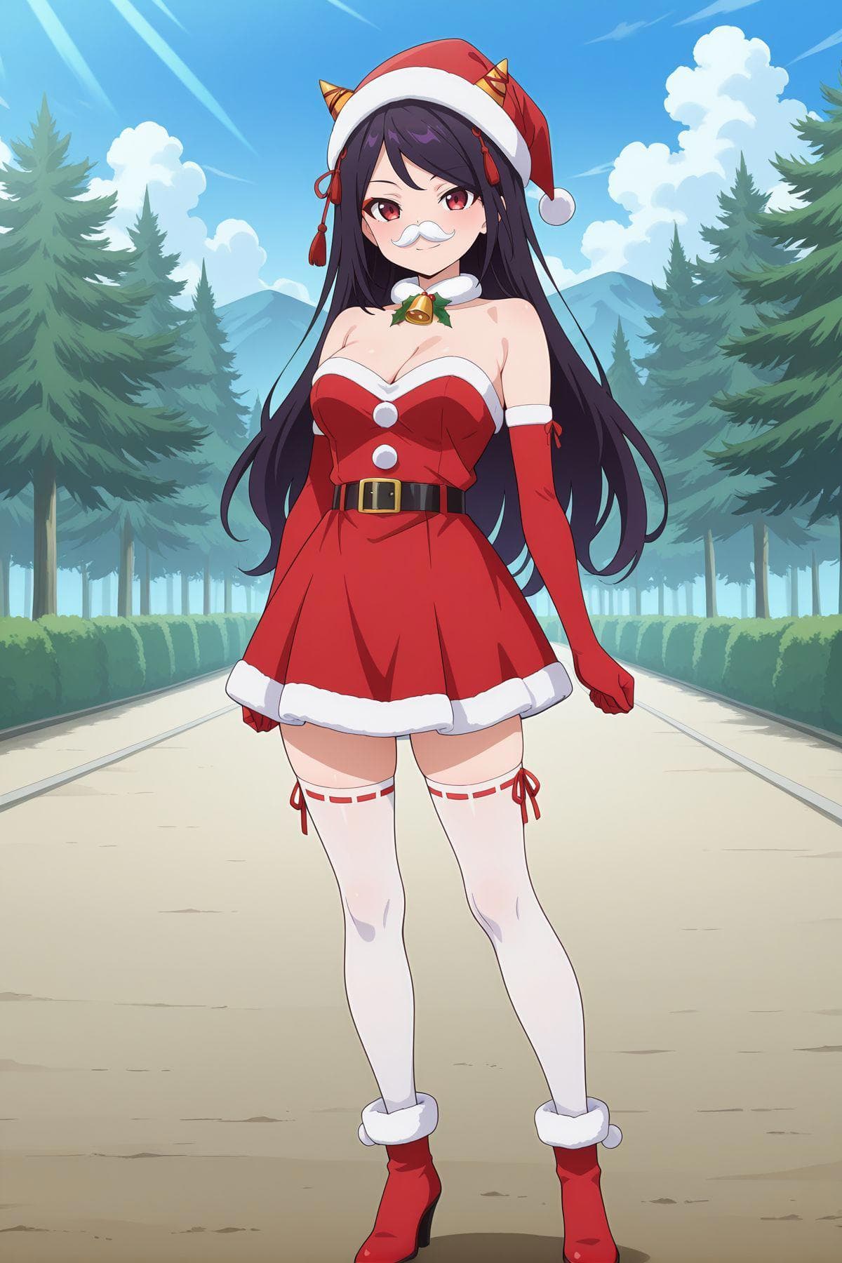 Zanmu Nippaku (Touhou Project)