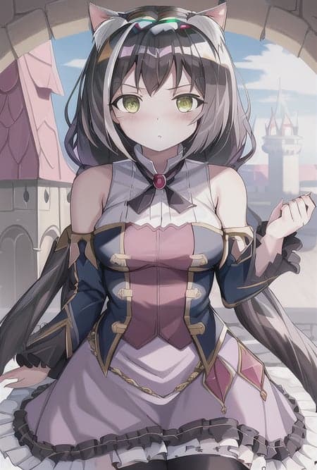 Karyl (Princess Connect! Re:Dive) Character LoRA