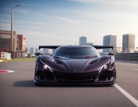 Apollo Intensa Emozione - Image 1