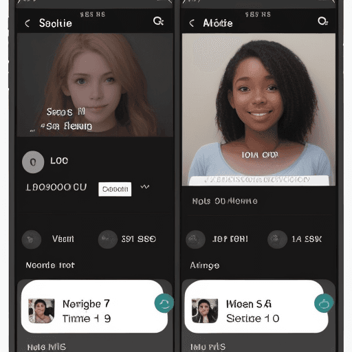 AI generated: add people