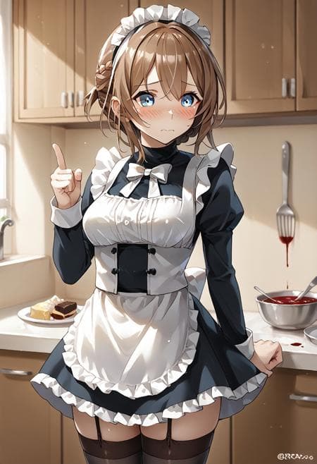 Repulse (Azur Lane) - Image 5