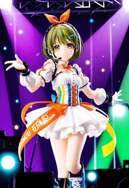 Nichika Nanakusa / 七草にちか - Image 4