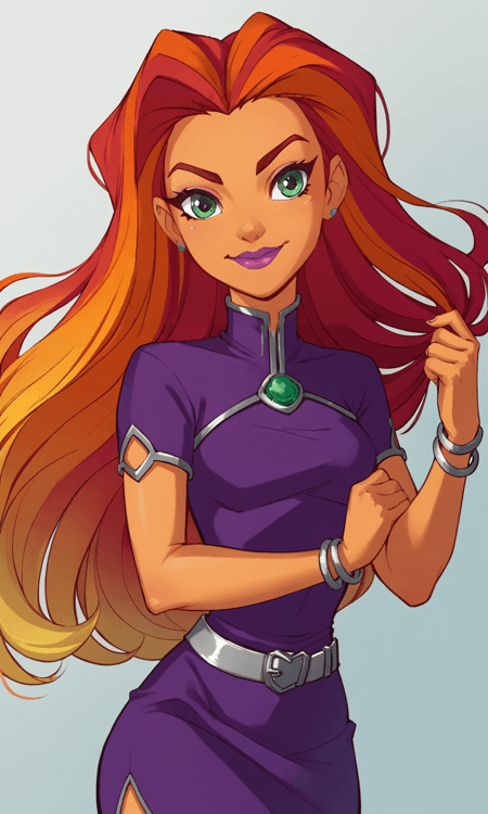 Starfire