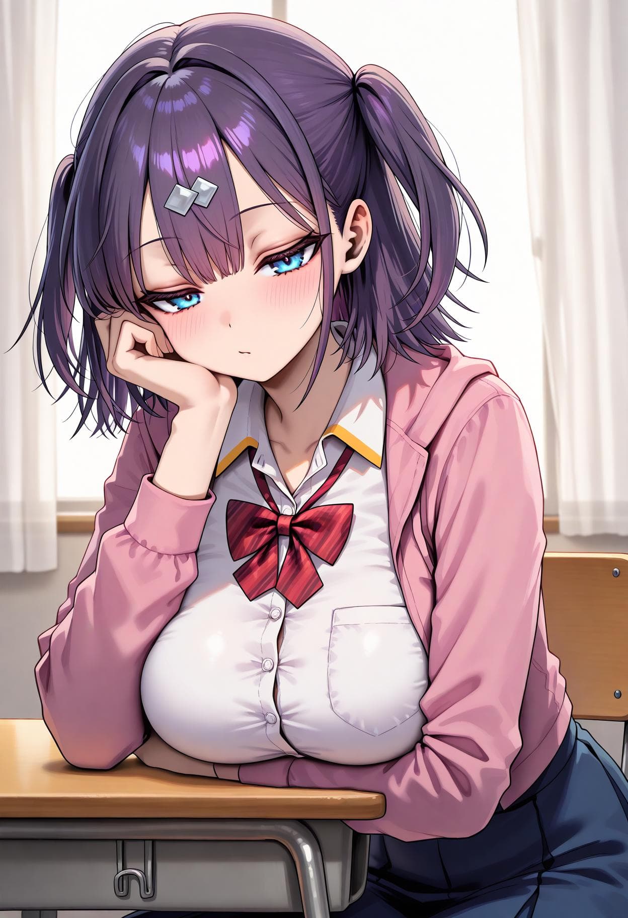 Suito Manaka - Mashiro shirako(Calm Mashiro)