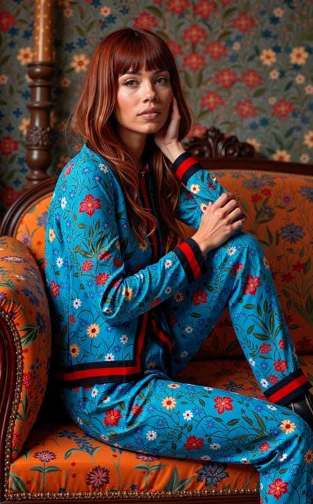 Gucci Collection [Flux] - Image 1