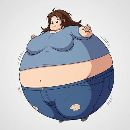 Balloon Body (test)