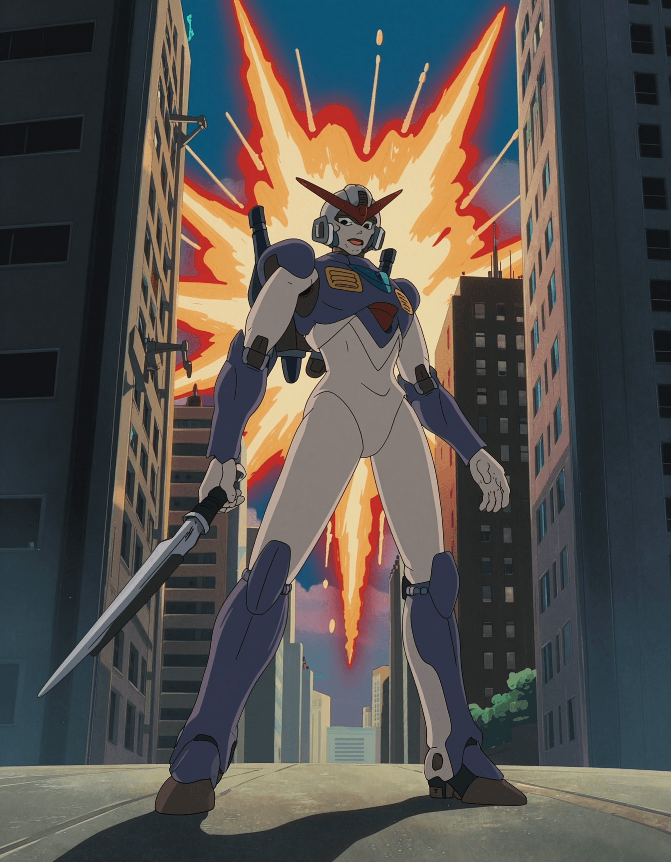 Ghibli Style - Image 3