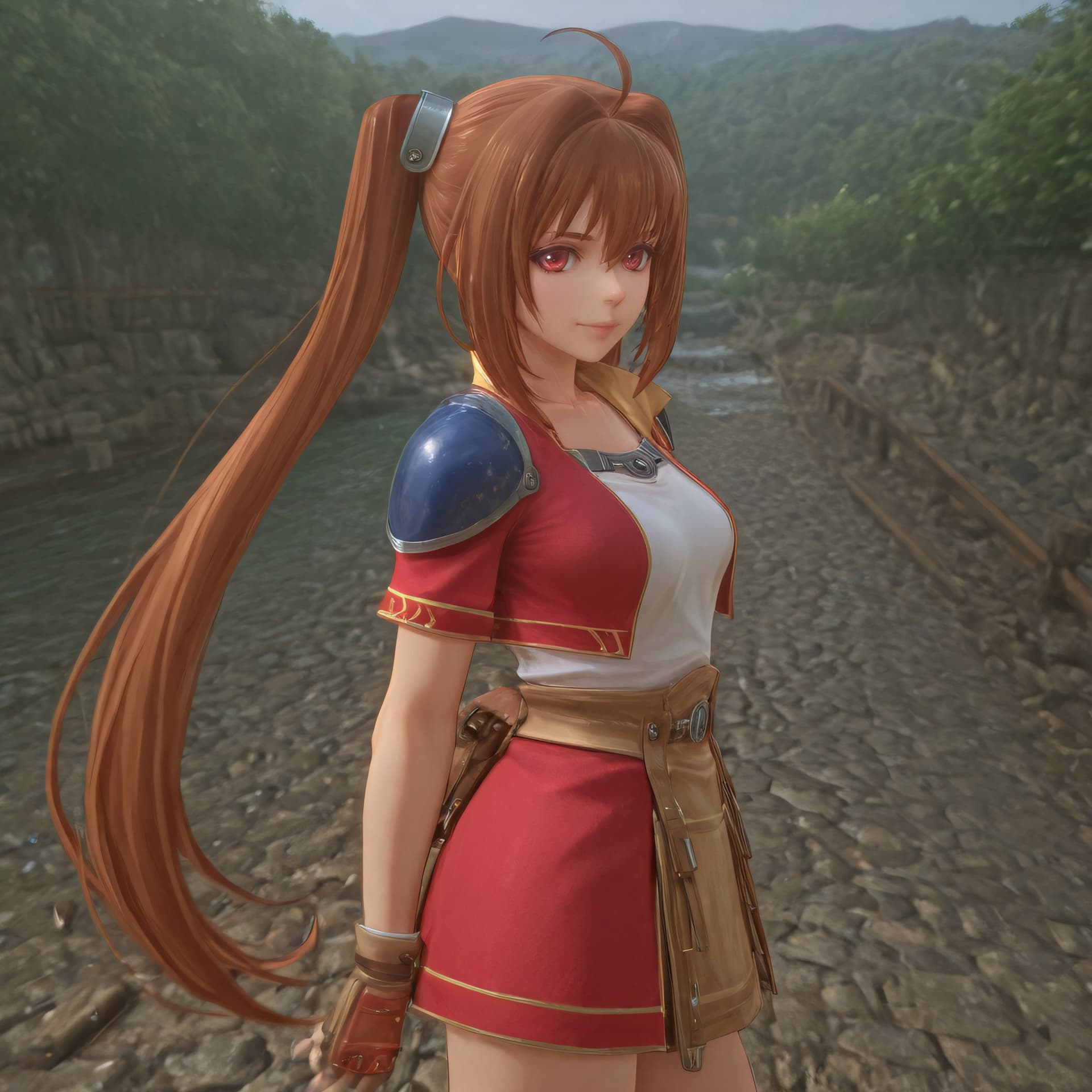 Estelle Bright - Image 5