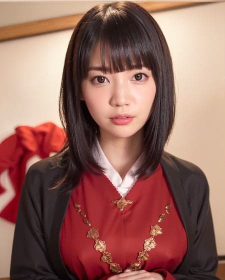 AI AV KOHARU_鈴xx春 - Image 3