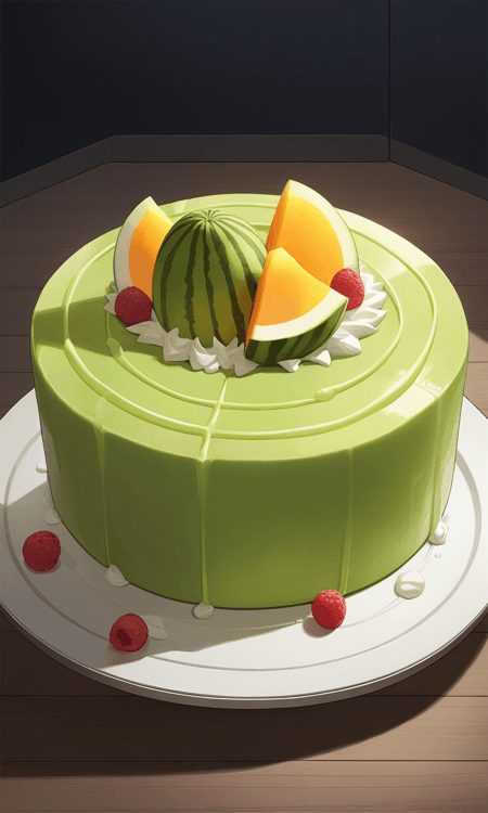 Sweets/Fruits/Berries Tech - Image 4
