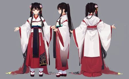 Three Sided View LoRA - Image 3