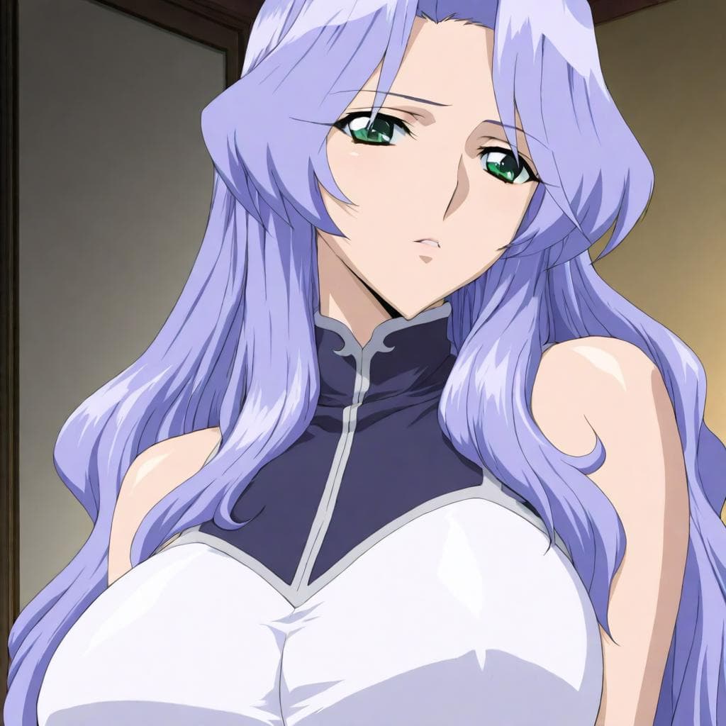 フレイア | Ikusa Otome Valkyrie - Image 6