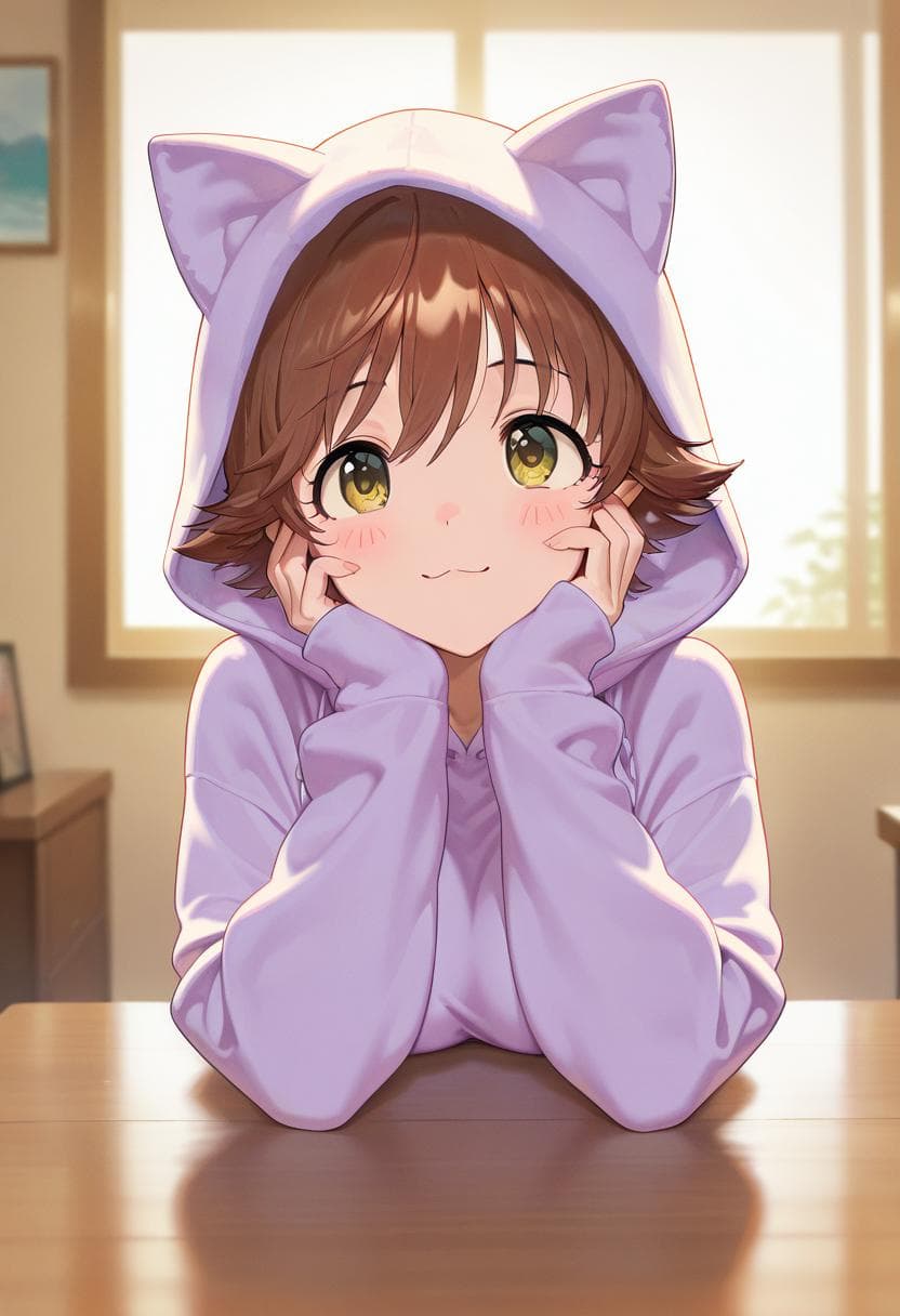Mio Honda (Gakuen iDOLM@STER) "Commission" XL/Ilustrious LoRa