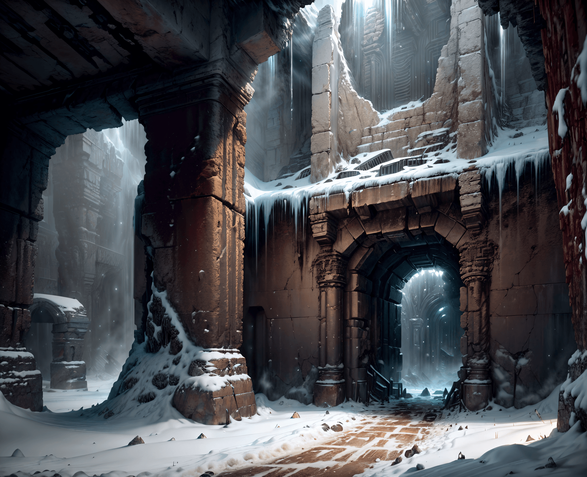 AI generated: (masterpiece, best quality, award winning, high detail:1.2), (style of HR Giger:1.2), Image of a par...